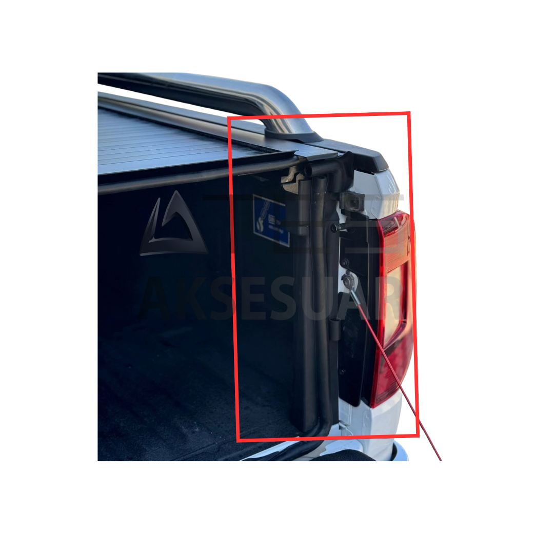 volkswagen-amarok-sizdirmazlik-kiti.png Volkswagen Amarok Sızdırmaklık Kiti 2022 ve Sonrası - Görsel 1
