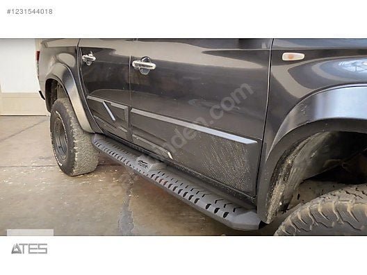 x5-1231544018js1.jpg Mitsubishi L200 Kapı Kaplama Dodik - Görsel 1