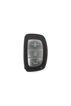 Hyundai I30 - Tucson - Ix35 Anahtar Kumanda Kabı