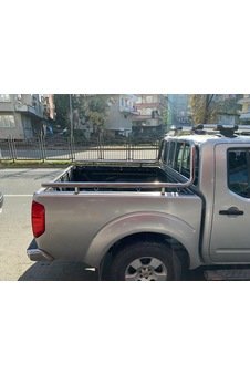 Nissan Navara Np40 Kasa Rollbar Kançalı Ürün