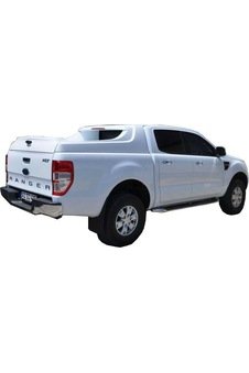 Ford Ranger T6 Full Box Amarok Kabin