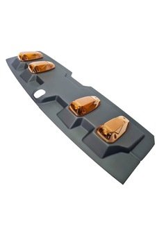 Mitsubishi l200 Monvısor kep ledli