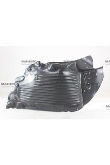 MAHER 19963 Çamurluk Davlumbazı L-200 Önün Önü 19= Sağ