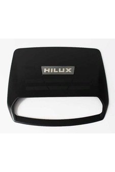 IMG-1589895507595716256.jpg Toyota Hilux Vigo & Revo 2012 Kaput Kabartma Kaput Venti N11.45787 - Görsel 1