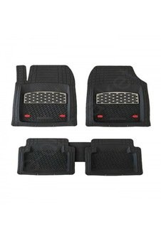 Safir Nissan Skystar Havuzlu Universal Paspas Karbon