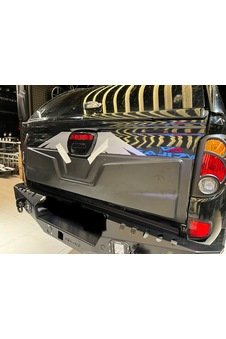 MİTSUBİSHİ L200 BAGAJ KAPLAMA PLASTİK ÜRÜN
