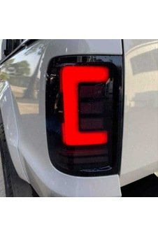 Volkswagen Amarok 2011-2020 Led Smoke Stop N11.16396