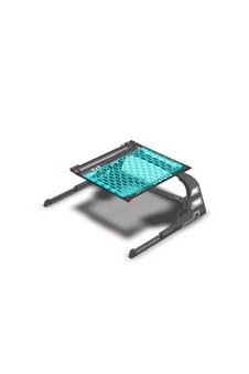 Mıtsubıshı L200 Kasa Üzeri Rollbar Wolfskın 2014-2017