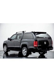 IMG-1821440729291895782.jpg Vw Amarok Sabit Camlı Kabin - Görsel 1