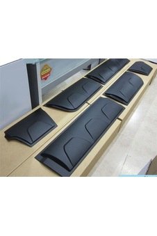 Amarok Kapı Koruma Gövde Kaplaması Abs Plastik 2010 -2019