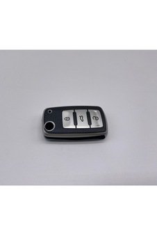 IMG-2430243036503563108.jpg Volkswagen Amarok Süperlüx Anahtar Kılıfı, Anahtar Kabı (533073888) - Görsel 1