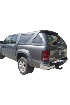 Volkswagen Amarok Kelebek Camlı Kabin 2010-2021