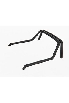 Volkswagen Amarok Rollbar Canyon Kasa Üzeri Siyah N11.2171