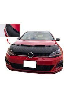 TOYOTA HiLux (05-14) KAPUT MAKESİ  BAKLAVA DESEN