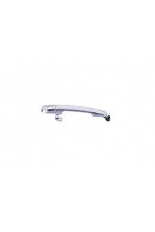 IMG-2975607195866798635.jpg 6921002070 Kapı Kolu Toyota Hılux 06-11 Ön Dış Krom Sol - Görsel 1