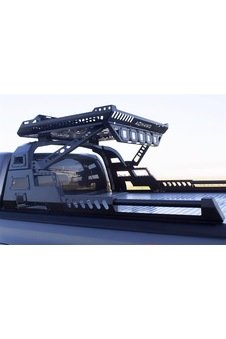 Nissan Navara 200520152020Sepetli Rollbar Işık Seti Aqm S01