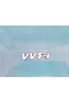 Toyota Vvti Yazı-Corolla Avensis Hilux Auris Yaris-Yüksek Kalite