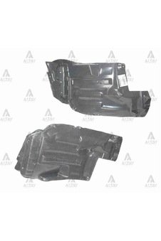 MAHER 6213 Çamurluk Davlumbazı Onun Onu Sol L200 06-10