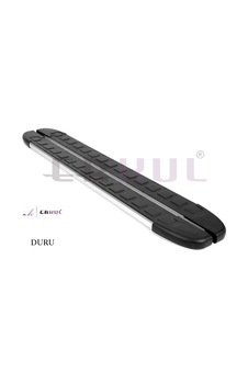 Erkul Volkswagen-amarok 2010 Ve Üzeri Yan Basamak Duru