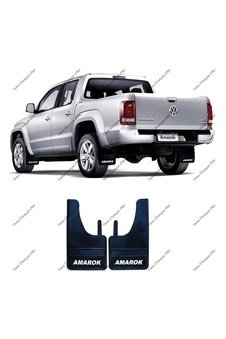 Volkswagen Amarok 2li Paçalık Çamurluk Tozluk VW1PZ037