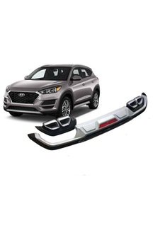 HYUNDAİ ARKA TAMPON KORUMA DİFÜZÖR 2018-2021