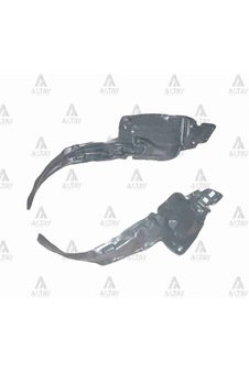 IMG-49636274667414776.jpg MAHER 6177 Çamurluk Davlumbazı Hilux 07-11 Sol - Görsel 1