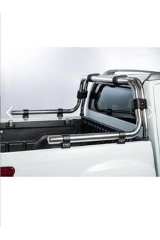 WOLKSWAGEN AMAROK UYUMLU AHTAPOT ROLLBAR