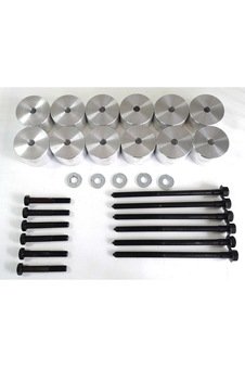 IMG-5179404855875048004.jpg Volkswagen Amarok Kupa Yükseltme Kiti 43Mm N11.16400 - Görsel 1