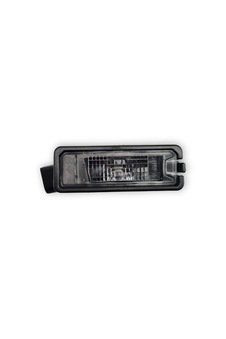 Vw Amarok 2010-2022 Plaka Aydınlatma Lambası Halojen 1K8943021 1 Adet