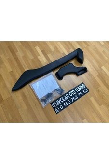 Mıtsubıshı L200 2019 Snolkel Şnorker Taiwan