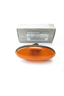 Nissan Skystar Çamurluk Sinyali cey 2616061y10