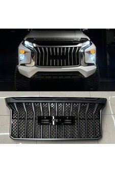 Mitsubishi L200 2019 üzeri İthal panjur