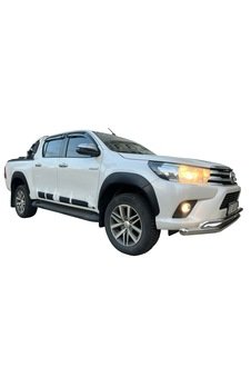 IMG-5564335123027075713.jpg Toyota Hilüx 2015-2018 Dodik Seti İnçe Swip Orjinal Tip - Görsel 1