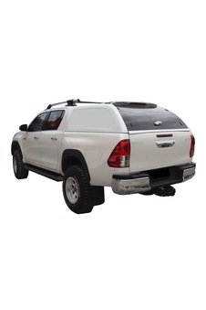 IMG-5723588698700183579.jpg Toyota Hilux Panelvan Tip Ticari Kabin 2015-2021 - Görsel 1