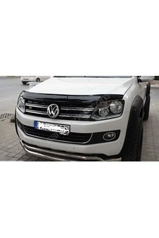 Vw Amarok Kaput Koruyucu