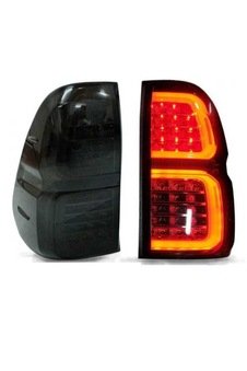 IMG-6268925169359536824.jpg Toyota Hılux Revo 2016 Led Stop Smoke - Görsel 1