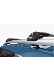 Volkswagen Amarok Turtle Aır 1 Ara Atkı Gri