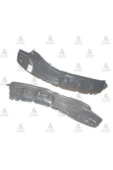 MAHER 6208 Çamurluk Davlumbazı L-200 Önün Arkası 06-15 Sağ