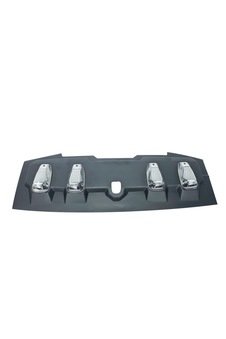 Toyota Hilux Moonvisor Beyaz