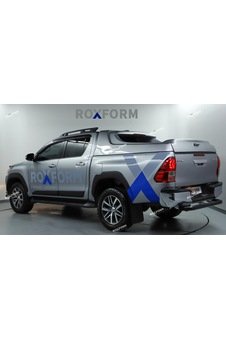 Toyota Hilux Fullbox Kabin 2015-2021