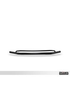 Ekiciler Amarok 2010 Sonrası Bıyık Ön Koruma Siyah