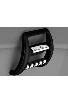 IMG-6809259260175400096.jpg Hılux 2015 2016 2017 2018 2019 2020 Poliüritan Ön Tampon Koruma - Görsel 1