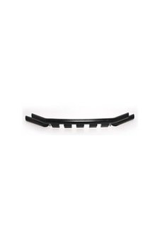 IMG-7250721120742927440.jpg Hilux 2015 Sonrası Arsia Ön Koruma Siyah 76 Mm - Görsel 1
