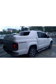 Vw Amarok Fullbox Kabin