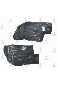 MAHER 6212 Çamurluk Davlumbazı Onun Onu Sağ L200 06-15