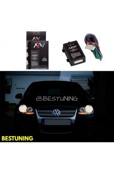 IMG-7599696339358770608.jpg Toyota Hilux Ayarlı Amerikan Park Modülü Arıza Yakmaz 1.KALİTE BS - Görsel 1