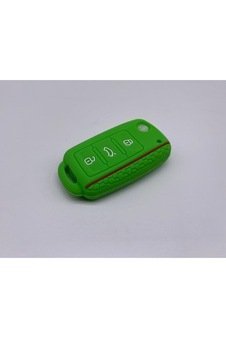 IMG-7652200443856250341.jpg Volkswagen Amarok Silikon Anahtar Kılıfı, Anahtar Kabı (533082024) - Görsel 1