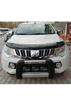 Mitsubishi L200 2015-2018 Winbo Ön Koruma
