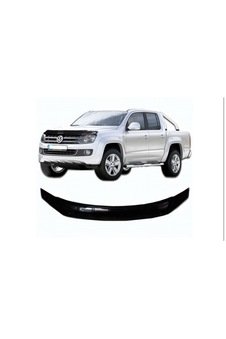 IMG-7757920563728244972.jpg Volkswagen Amarok Kaput Rüzgarlığı 2010 Ve Üzeri - Görsel 1