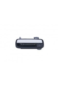 69220-35080 Kapı Kolu Hılux 98-05 Ön Dış Siyahkrom Sol